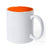 Ceramic Mug 145836 (350 ml) Bicoloured