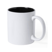 Ceramic Mug 145836 (350 ml) Bicoloured