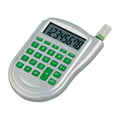 Organic Calculator 149711 Bicoloured