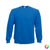 Unisex Sweatshirt without Hood Fruit of the Loom 143567