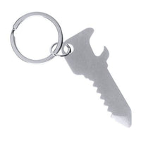 Opener Keyring 145626 (2,3 x 6,1 x 0,2 cm)