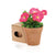 Pot with Seeds 149966 Includes