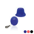 Key ring with Rainproof Hat 143502