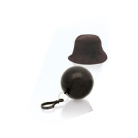 Key ring with Rainproof Hat 143502