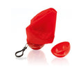 Key ring with Rainproof Hat 143502