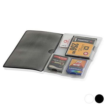 Case for Memory Cards 149702