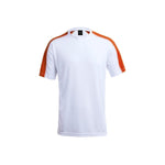 Unisex Short-sleeve Sports T-shirt 146079