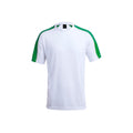 Unisex Short-sleeve Sports T-shirt 146079