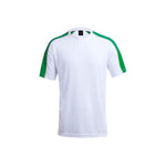 Unisex Short-sleeve Sports T-shirt 146079