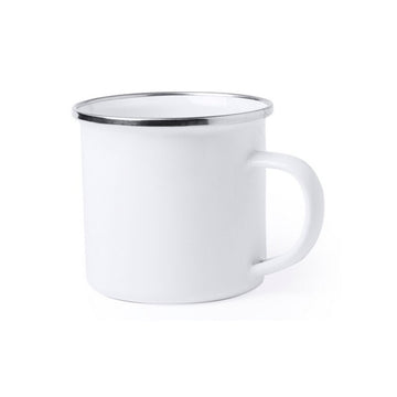 Mug 146111 Vintage White (380 ml)