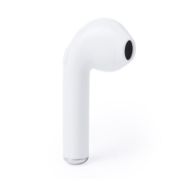 Right Earpiece 146148 Bluetooth USB White