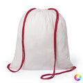 Backpack with Strings Bicoloured 146119