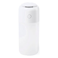 Humidifier 146127 USB LED White