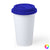 Glass with Lid 146288 (400 ml)