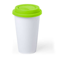 Glass with Lid 146288 (400 ml)