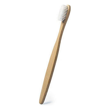 Toothbrush 146362 (1,3 x 17,5 x 1,6 cm) Bamboo
