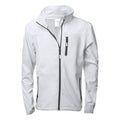 Sports Jacket 146463 Impermeable White