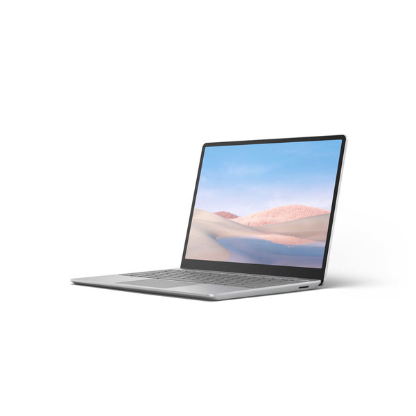 Notebook Microsoft SURFACE LAPTOP GO 12,4" i5-1035G1 4 GB RAM 64 GB