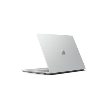 Notebook Microsoft SURFACE LAPTOP GO 12,4" i5-1035G1 4 GB RAM 64 GB