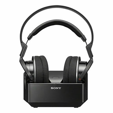 Headphones with Headband Sony MDRRF855RK.EU8