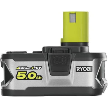 Batterie au lithium rechargeable Ryobi OnePlus 5 Ah 18 V