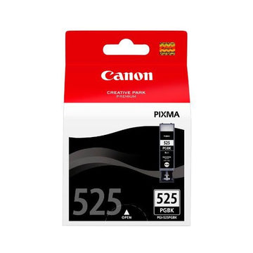 Original Ink Cartridge Canon PGI-525 PGBK MG5350/5450 Black