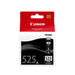 Original Ink Cartridge Canon PGI-525 PGBK MG5350/5450 Black