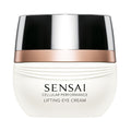 "Sensai Cellular Performance Lifting Eye Cream 15ml"