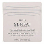 Maquillage compact Sensai Total Finish Foundation Nº 24 (12 gr)