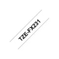 Tape Brother TZE-FX231