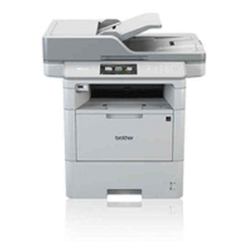 Laser Printer Brother MFCL6900DW WIFI LAN Fax