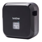 USB Label Printer Brother PTP710BTXG1 Bluetooth Black