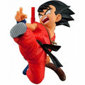 Actionfiguren Banpresto Goku
