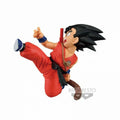 Action Figure Banpresto Goku