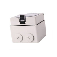 4 Pin Socket Outlet 500V