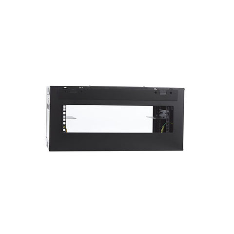 4Ru 300Mm Deep Wall Mount Server Rack