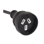 Iec C14 Mains Socket Power Cord