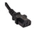 Iec C13 Power Cord 10A