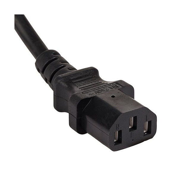 Iec C13 Power Cord 10A