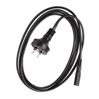 Iec C7 Figure 8 Appliance Power Cable Black 1M