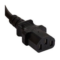 Iec C13 Power Cord 10A