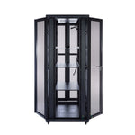 42Ru 800X1000 Mm Deep Server Rack With Bifold Mesh Door