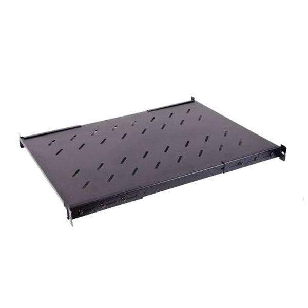 1Ru Fixed Shelf Suitable For 800 Mm Overall Depth Server Rack