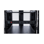 42Ru 800X1000 Mm Deep Server Rack With Bifold Mesh Door