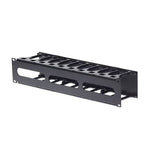 2Ru High Density Cable Management Rail