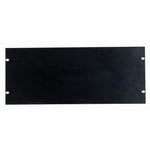 4Ru 19" Blanking Panel