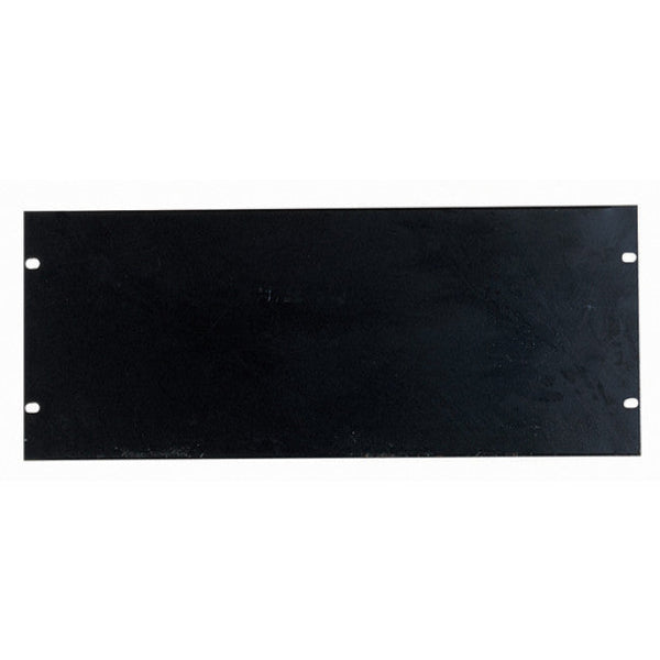 4Ru 19" Blanking Panel