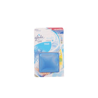 "Glade Discreet Electrico Recambio Frescor Ropa 12g"