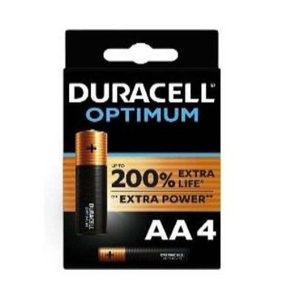 Batterie rechargeable DURACELL