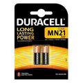 Batteries Mn21b2 DURACELL (2 pcs)